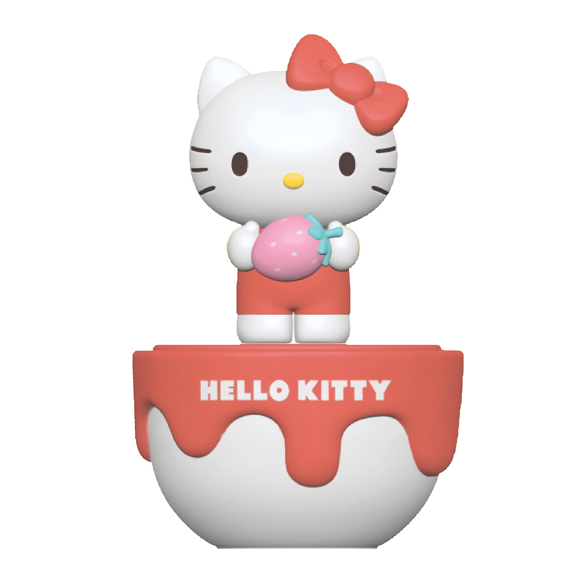 Колекційна іграшка-сюрприз Yume Hello Kitty, 11671 — фото 5