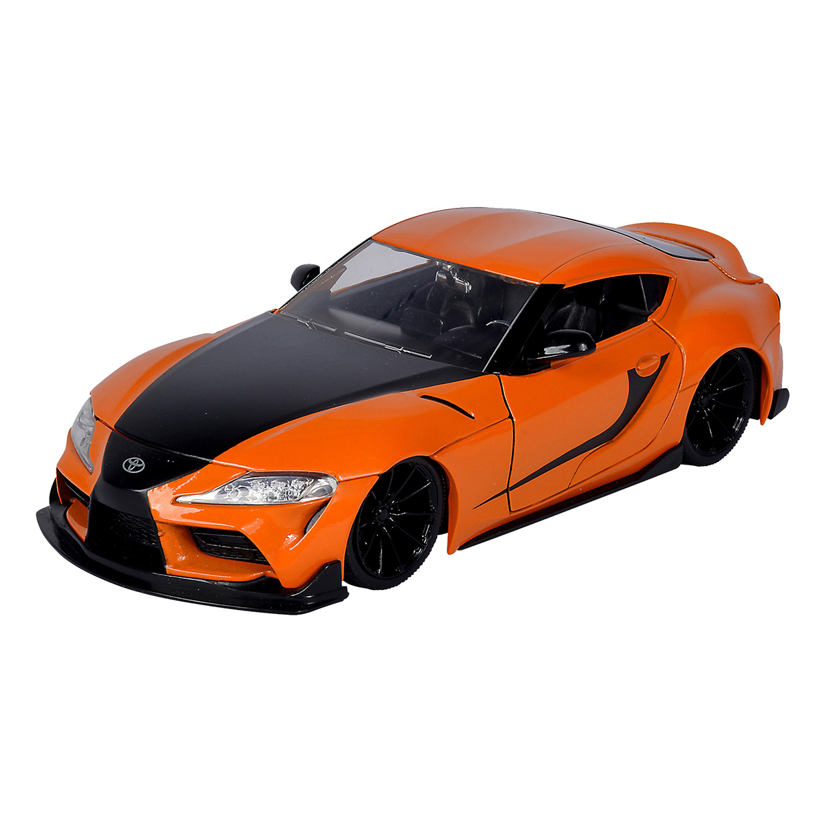 Машинка Jada Toys Тойота Супра 2020, 253203064