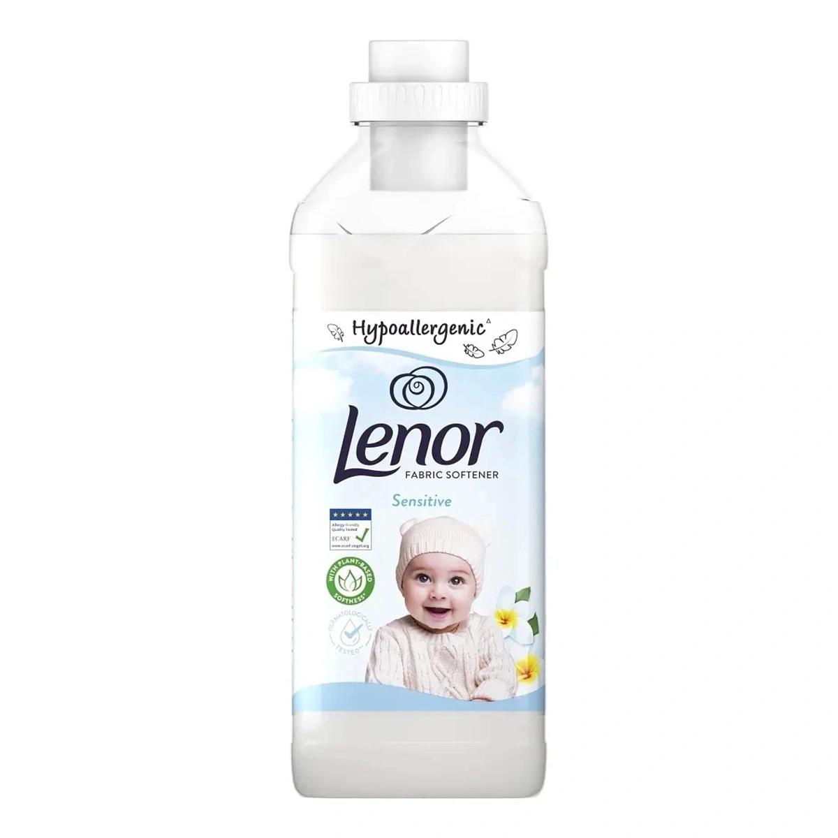 Кондиціонер для прання Lenor Sensitive 798 мл