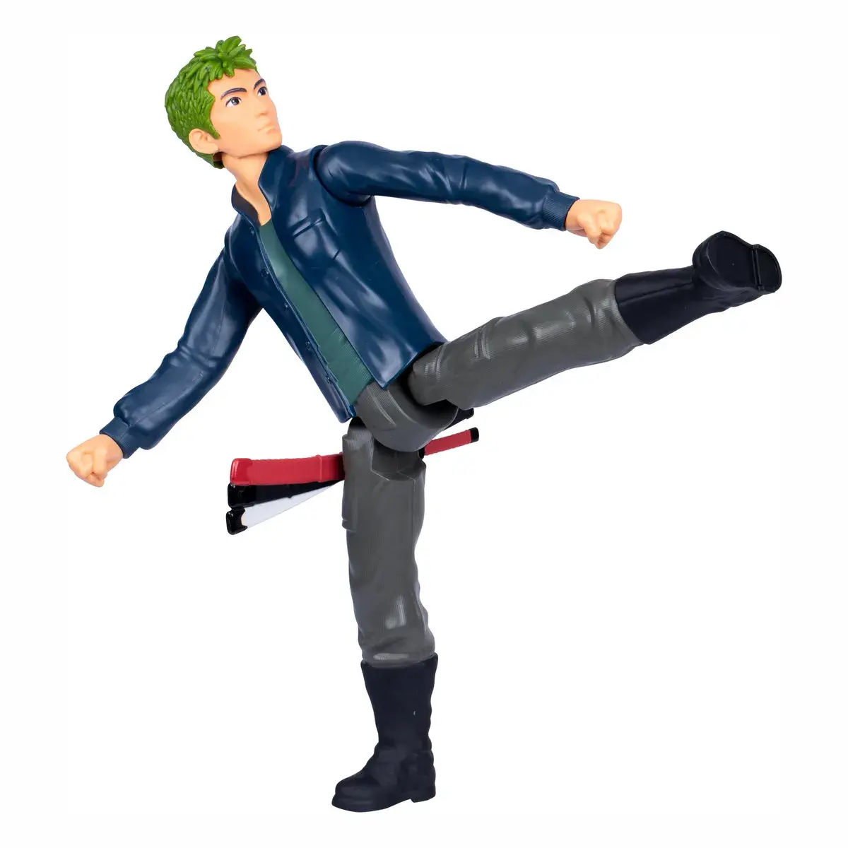 Фігурка Moose One piece Zoro (63334) — фото 8