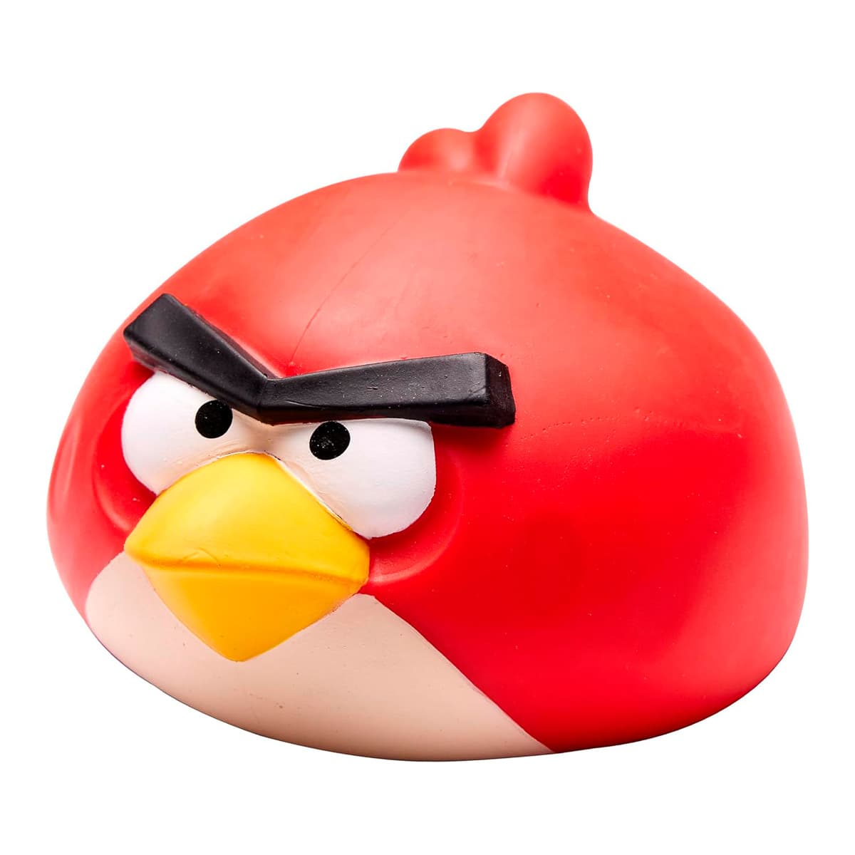 Іграшка-тягучка GooJitZu Angry birds Птах Ред, 123991